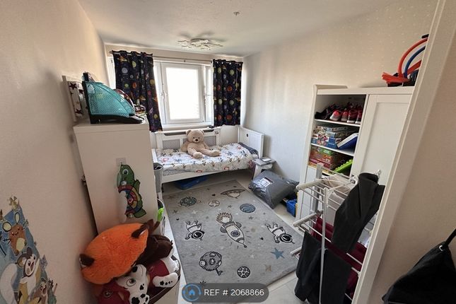 Thumbnail Room to rent in Gambier House, London
