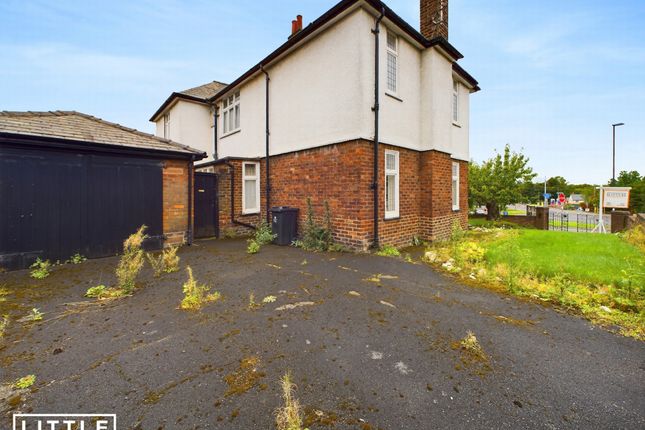 Detached house for sale in Driffield Road, Prescot