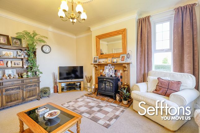 Detached house for sale in Norwich Road, North Walsham