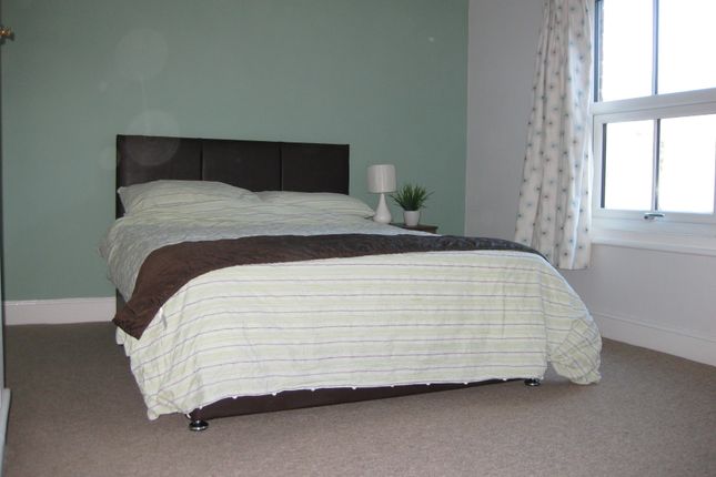 Shared accommodation to rent in Gaywood Road, King's Lynn