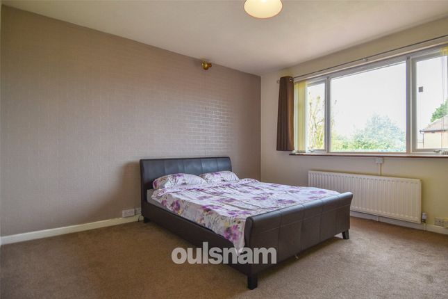 Detached house for sale in Brandwood Road, Kings Heath, Birmingham, West Midlands