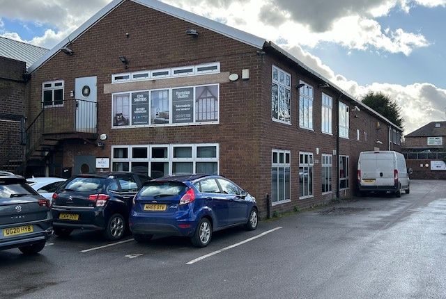 Thumbnail Office to let in Park Road Estate, Altrincham