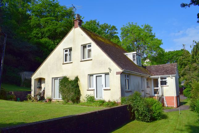 Thumbnail Detached house for sale in Westbourne Terrace, Budleigh Salterton