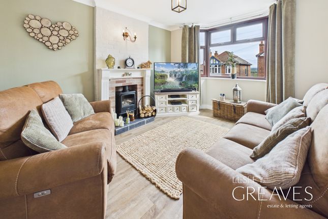 10, Hartington Avenue, Nottingham photo 3