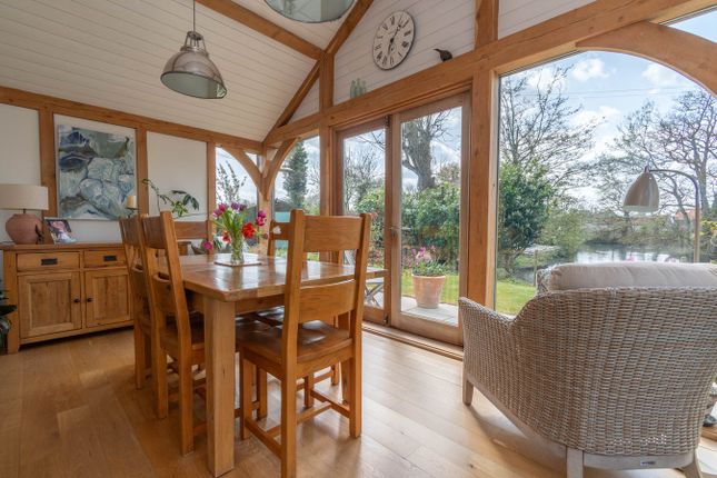Honeysuckle Cottage, Bircham Road, Stanhoe photo 4