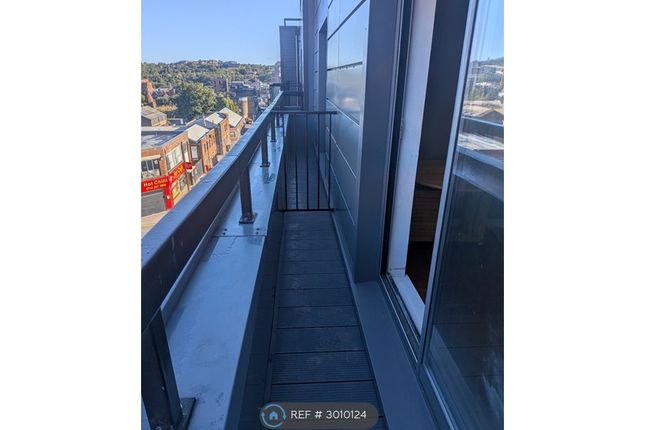 Q Apartments, Upper Allen Street, Sheffield photo 4