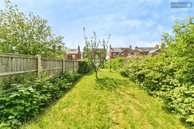 41, Primrose Avenue, Crewe photo 4