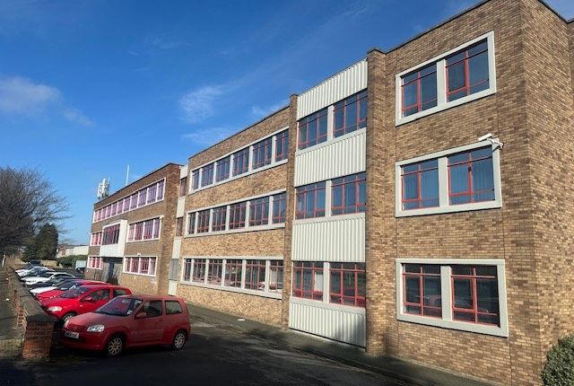 Thumbnail Office to let in Port Causeway, Wirral