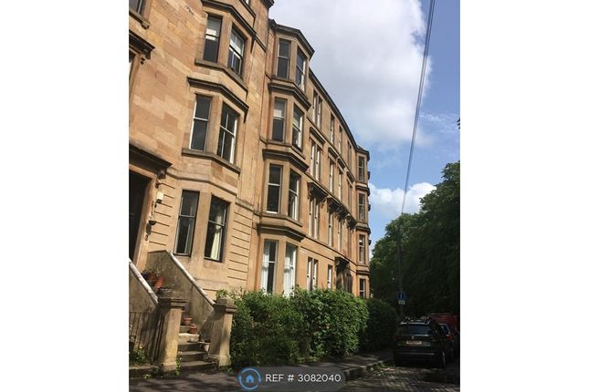 Doune Quadrant North Kelvinside, Glasgow photo 4