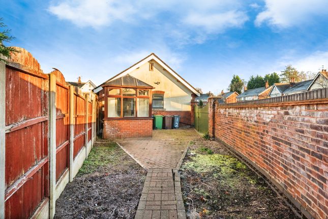Bungalow for sale in Marleyer Close, Moston, Manchester