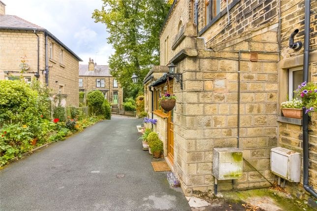 Terraced house for sale in Thornfield Road, Beaumont Park, Huddersfield