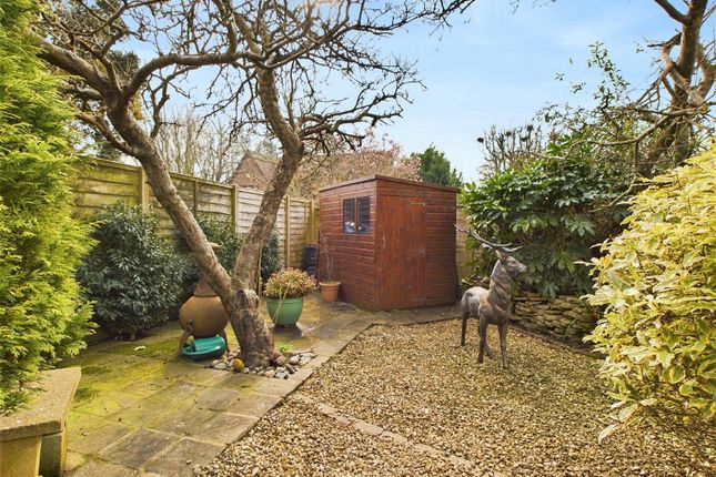 Detached house for sale in Buckingham Road, Shoreham-By-Sea