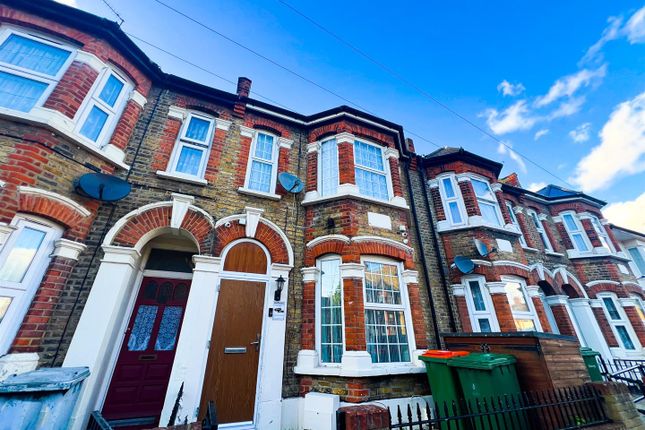Terraced house to rent in Holland Road, London