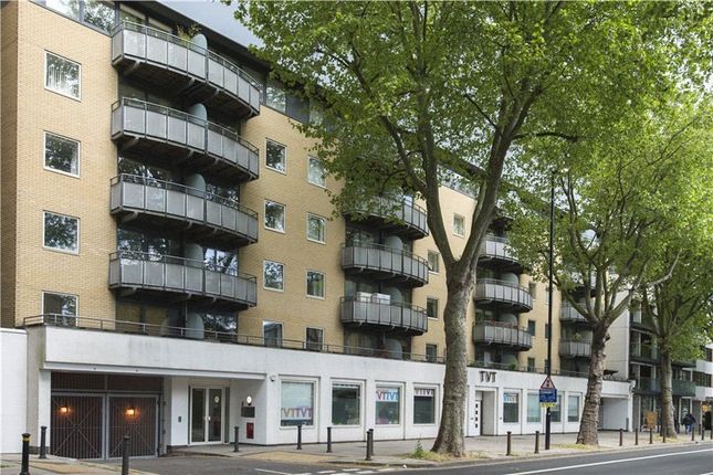 Studio for sale in Chiswick High Road, London W4