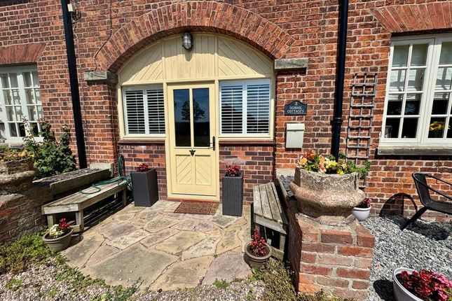 3 School Cottages, Walnut Tree Lane, Sandbach photo 4