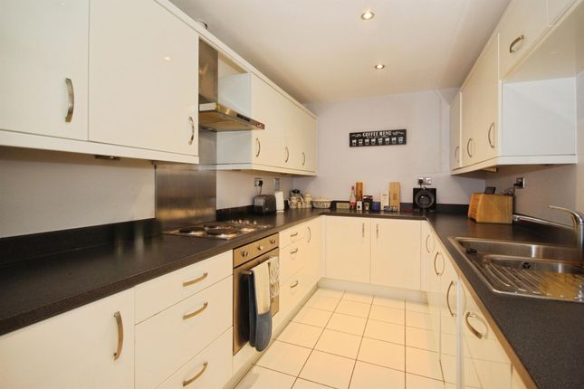 3, Trent Place, Warwick photo 2