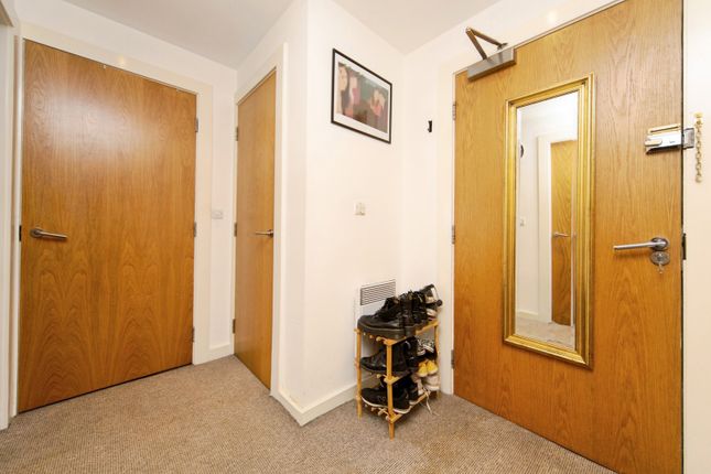 Apartment 16, 38, Marlborough Street, Merseyside photo 2