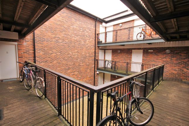 Flat for sale in St. Nicholas Street, Coventry