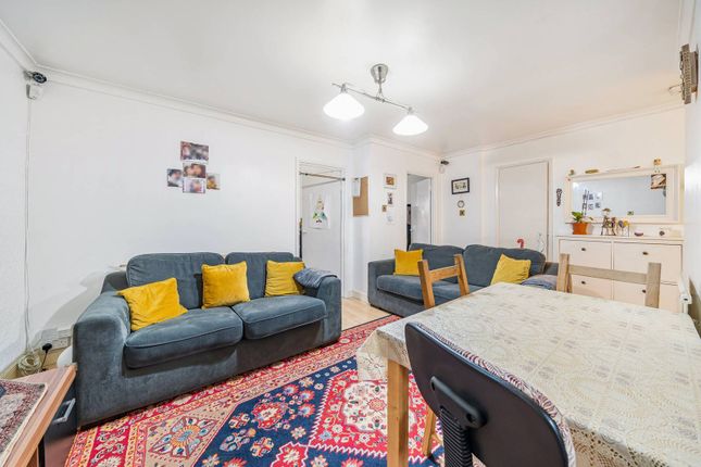 Thumbnail Flat for sale in St Pauls Close, Ealing, London