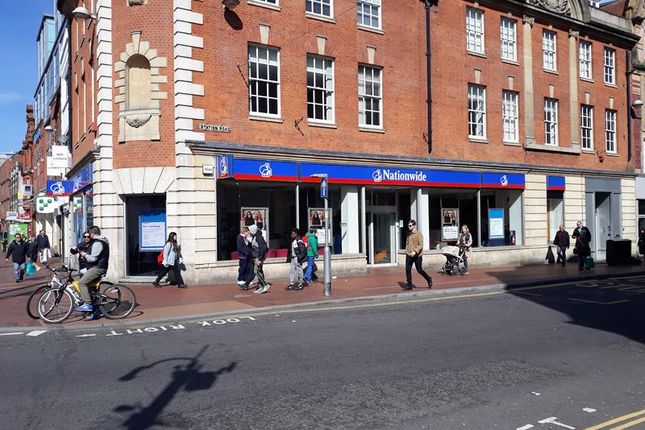 Commercial property for sale in Station Road, Reading