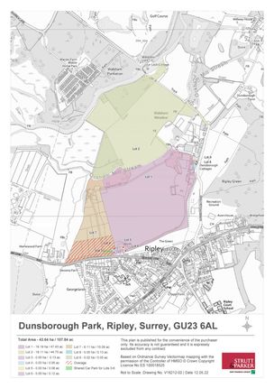 Estate Plan