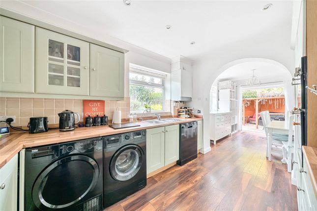 Semi-detached house for sale in Westwood Lane, Normandy, Guildford