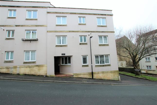 Thumbnail Flat to rent in Morford Street, Bath