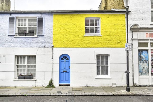 2-bed house on Kenway Road, Kenway Village, £1,000,000