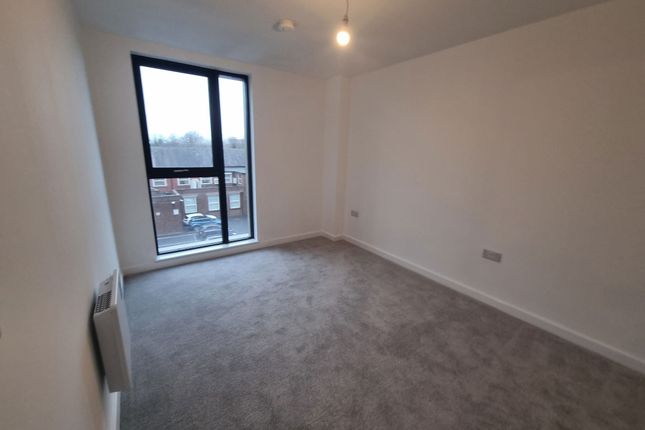 Flat 42, Percy Street, Preston photo 4