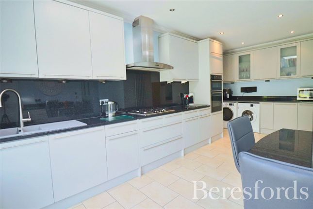 Semi-detached house for sale in Staverton Road, Hornchurch