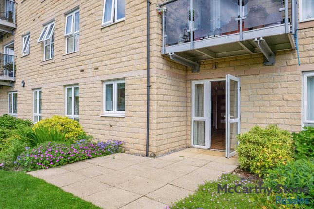 5 Thackrah Court, 1 Squirrel Way, Leeds photo 4