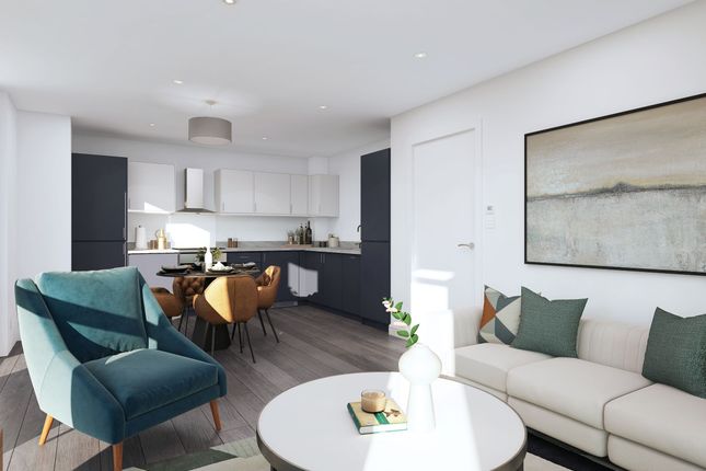 Newman Place development image 0