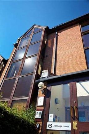 Thumbnail Office to let in 6 Buckingham Place, Bellfield Road West, High Wycombe