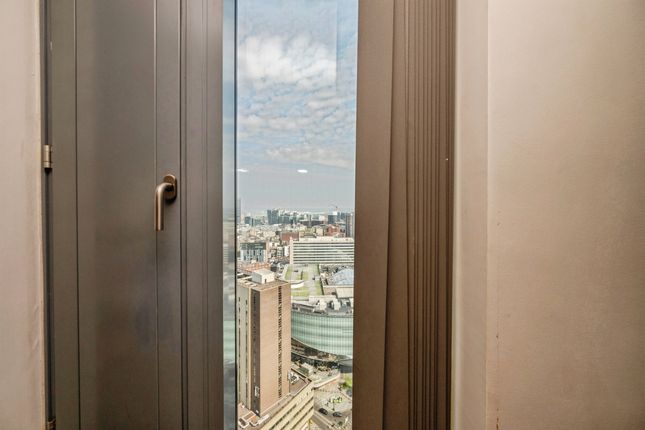 Apartment 3101, 10, Holloway Circus Queensway, Birmingham photo 4