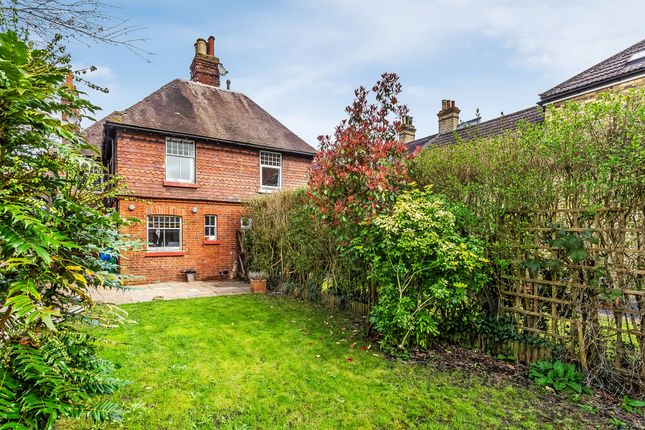 Semi-detached house to rent in Lincoln Road, Dorking