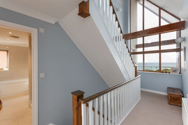 Detached house for sale in The Lees, Herne Bay