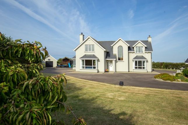 Detached house for sale in Newtown, Kilmore Quay, Leinster, Ireland