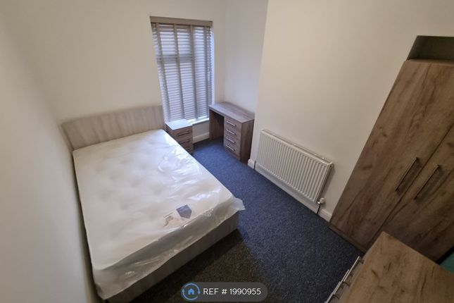 Terraced house to rent in Haworth Street, Hull