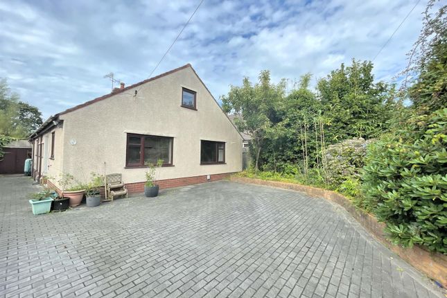 Detached house for sale in Highpool Lane, Newton, Swansea
