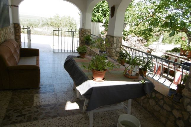 Villa for sale in 30510 Yecla, Murcia, Spain