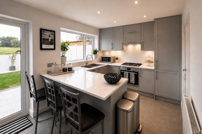 18, Rosewood Grove, Saughall, Chester, Rosewood Grove, Saughall, Chester, Chester photo 4