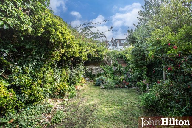 3, Belle Vue Gardens, Brighton photo 3