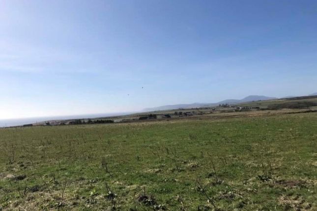 Land for sale in Lybster