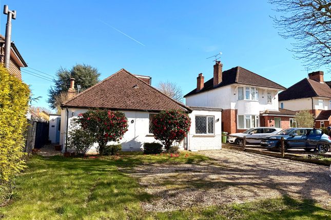 3-bed house on 197, Mytchett Road, Camberley, £475,000