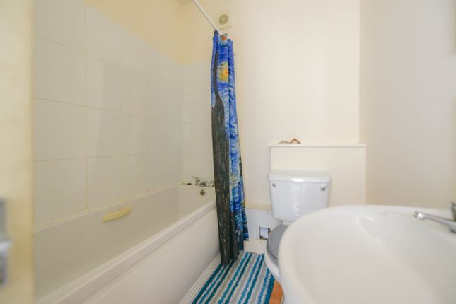 Flat for sale in 58F Havelock Street, Kettering, Northamptonshire