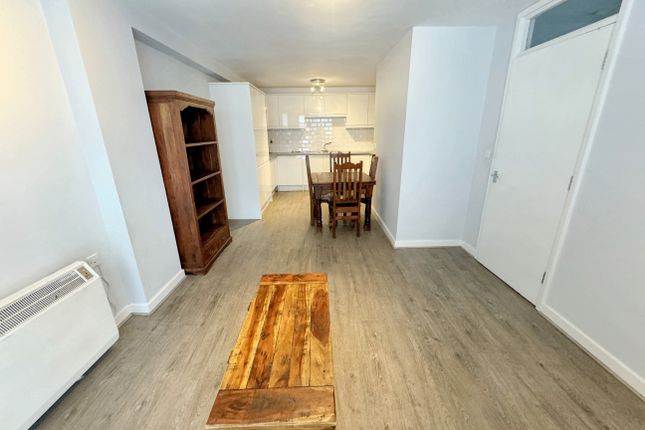 Thumbnail Flat to rent in Wise Road, Stratford