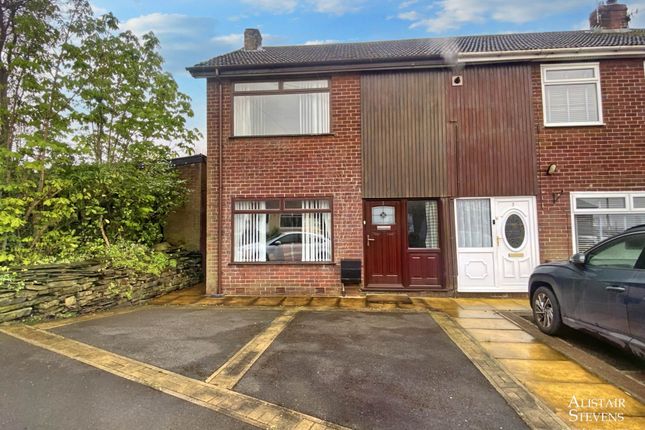 Town house for sale in Holden Fold Lane, Royton