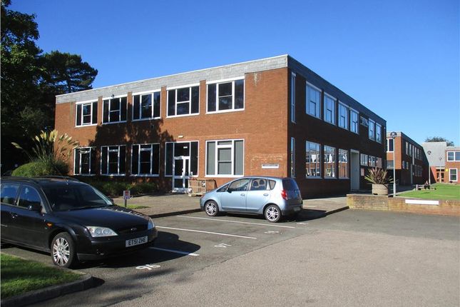 Thumbnail Office to let in The Pilgrim Centre Brickhill Drive, Bedford