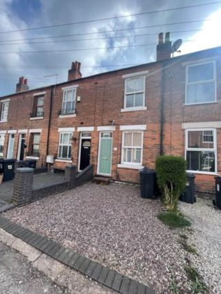 Terraced house to rent in Florence Ave, Sutton Coldfield