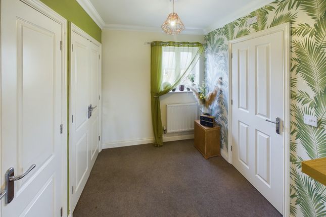 Semi-detached house for sale in Waterloo Close, Thetford